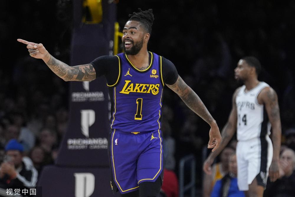 开始关注年 开始关注年